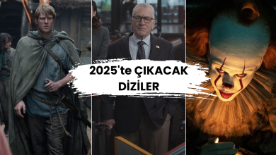 2025 dizileri
