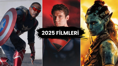 2025 filmleri