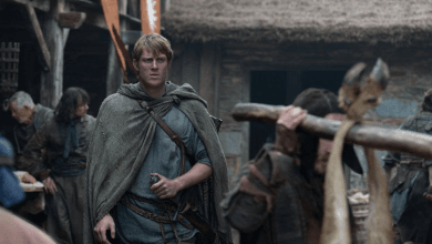 A Knight of the Seven Kingdoms konusu