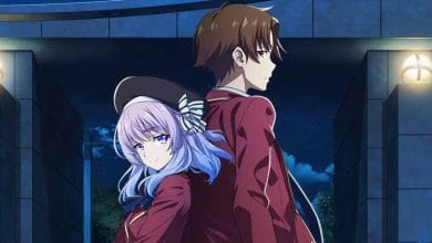 Classroom of the Elite ana görsel