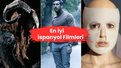En iyi İspanyol filmleri