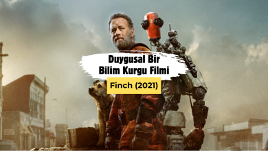 Finch (2021)