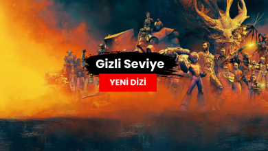 Gizli Seviye