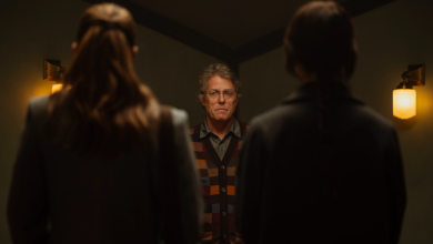 Sapkın - Heretic (2024)