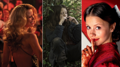 En iyi Mia Goth filmleri