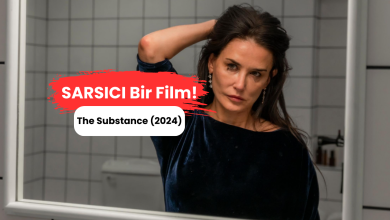 The Substance (2024)