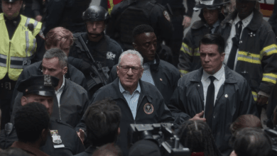 Zero Day ana görsel