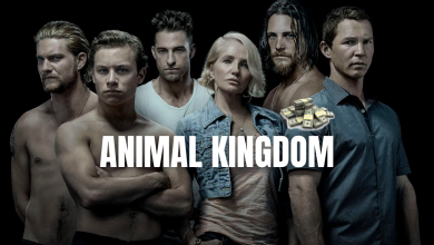 Animal Kingdom 2016 dizi
