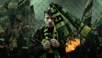 Holigan (The Hooligan) dizi