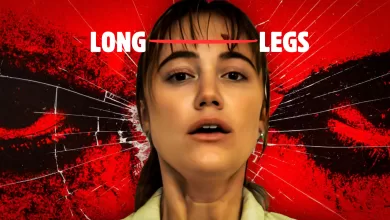 Cambaz – Longlegs (2024) filmi