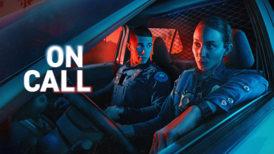 On Call dizi