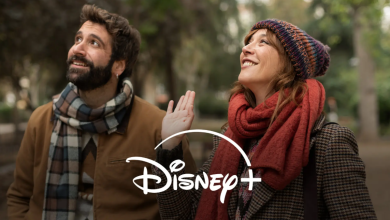 Shared Custody (Custodia Repartida) dizi