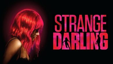 Strange Darling (Sevgilim Kaç) filmi