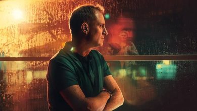 The Breakthrough (DNA Dedektifi) dizi