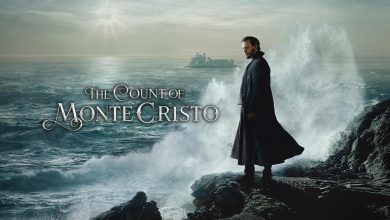 The Count of Monte Cristo (2024) dizi