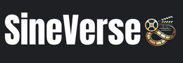 sineverse footer logo