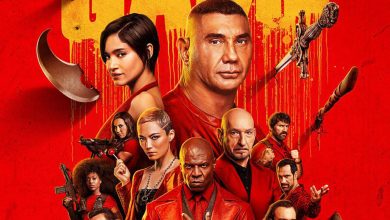 The Killer’s Game (Katil Oyunu) filmi