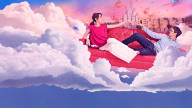 Ama Ben Evliyim (I Am Married But) dizi