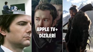 Apple TV Dizileri