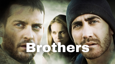 Kardeşler (Brothers) filmi