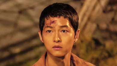 Kayıplar Şehri Bogota (Bogota: City of the Lost) film