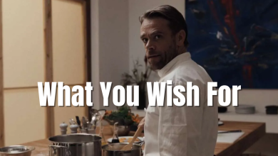 What You Wish For (2023) filmi