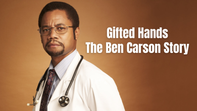 Gifted Hands: The Ben Carson Story (Yetenekli Eller: Ben Carson Hikayesi) filmi