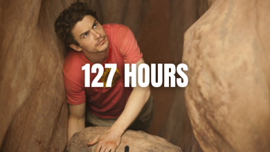 127 Saat (127 Hours) filmi