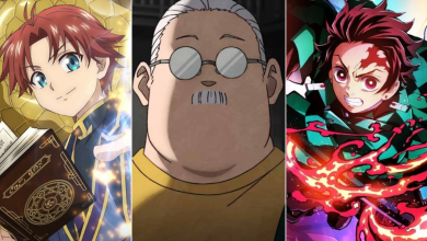Anime önerileri 2025
