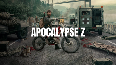 Apocalypse Z: The Beginning of the End (Kıyamet Z: Sonun Başlangıcı) film