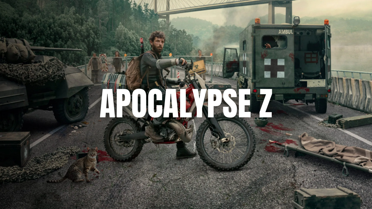 Apocalypse Z The Beginning Of The End 2024 www.sineverse.com