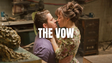 Aşk Yemini (The Vow) filmi