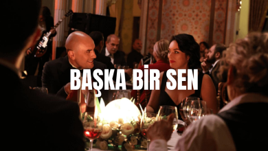 Türk filmi Başka Bir Sen (2025)