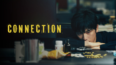 Connection (2024) dizi