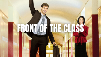 Front of the Class (2008) filmi