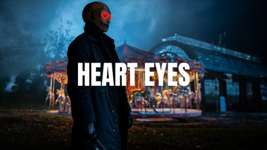 Heart Eyes (2025) filmi
