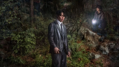 İçimizdeki Sesler (Revelations) 2025 film