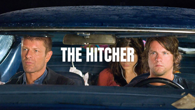 Otostopçu (The Hitcher) filmi
