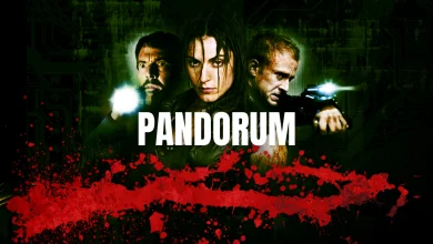 Uzayda Dehşet (Pandorum) filmi