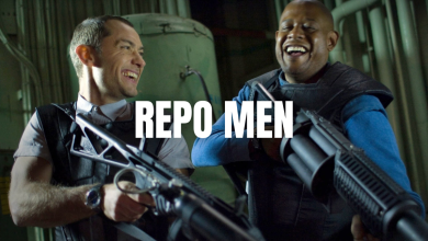 Repo Men (2010) filmi