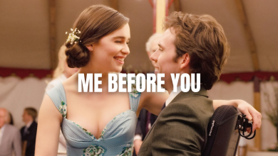 Senden Önce Ben (Me Before You) filmi