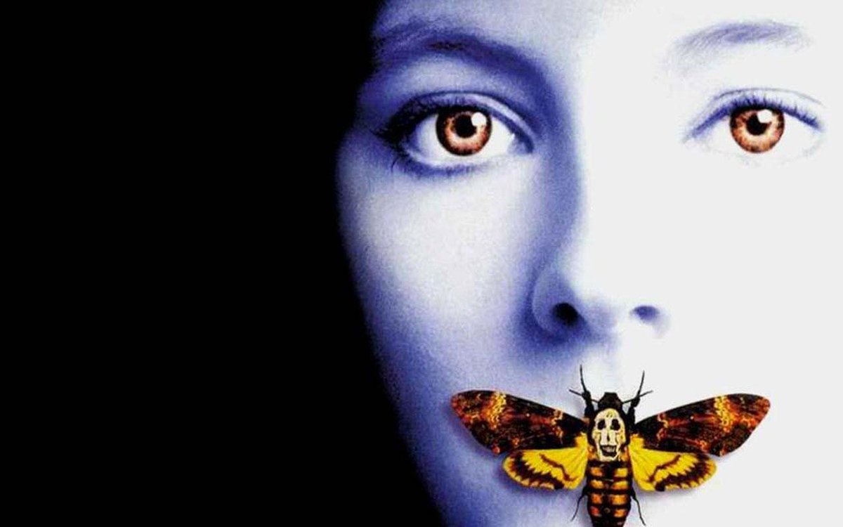 The Silence of the Lambs