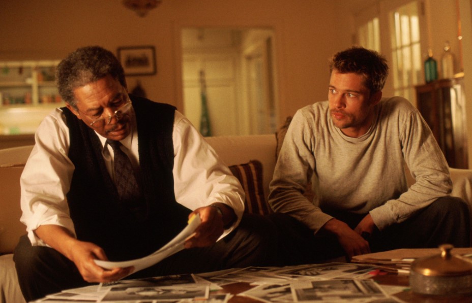 Se7en