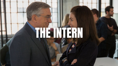 Stajyer (The Intern) filmi