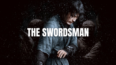 The Swordsman (Geomgaek) filmi