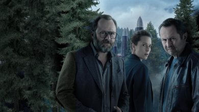 The Eastern Gate (Przesmyk) dizi