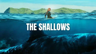 Karanlık Sular (The Shallows) filmi