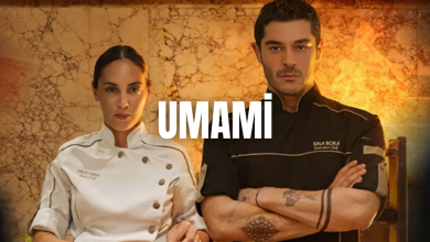 Umami (2025) Türk filmi