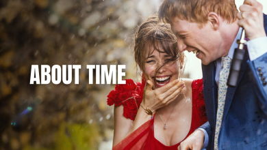 Zamanda Aşk (About Time) filmi