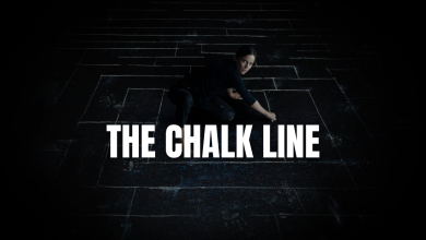 Kafestekiler (The Chalk Line) filmi